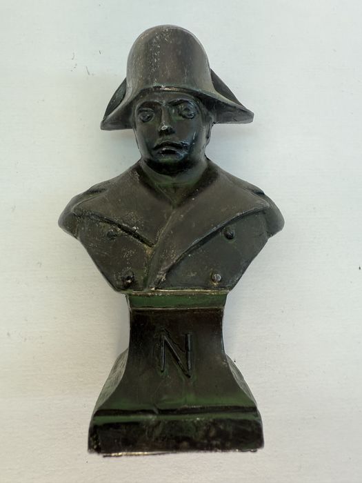 Bust Napoleon Bonaparte