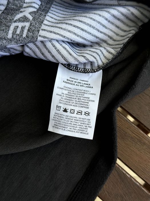 Дамска блуза Nike Pro (HyperWarm) - размер М, Отлично състояние