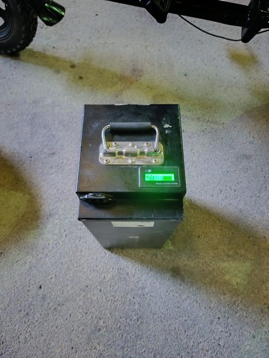 Электровелосипед