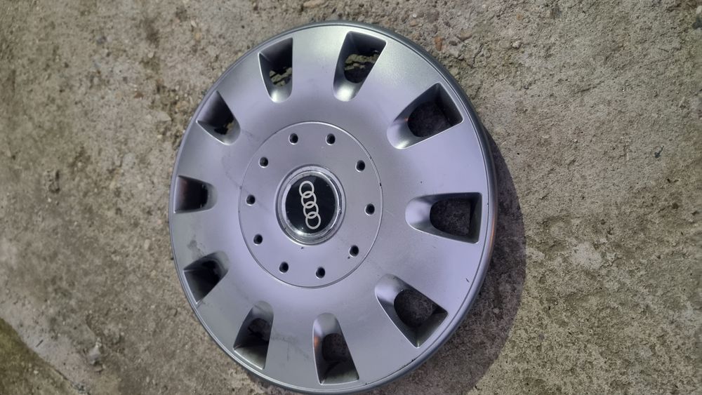 Set Cauciucuri de iarna 225/60/16 cu jante tabla