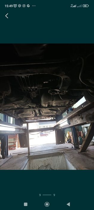 Продам оцинкованный авто