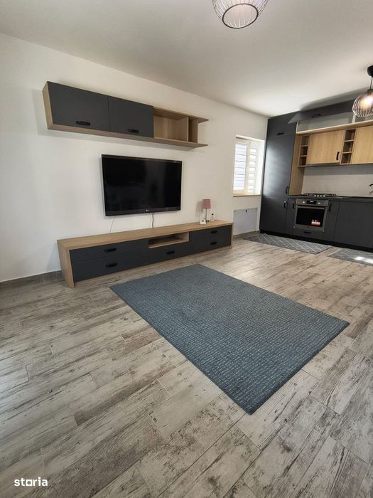 Inchiriez apartament superb facut pe comanda langa metrou Aparatori