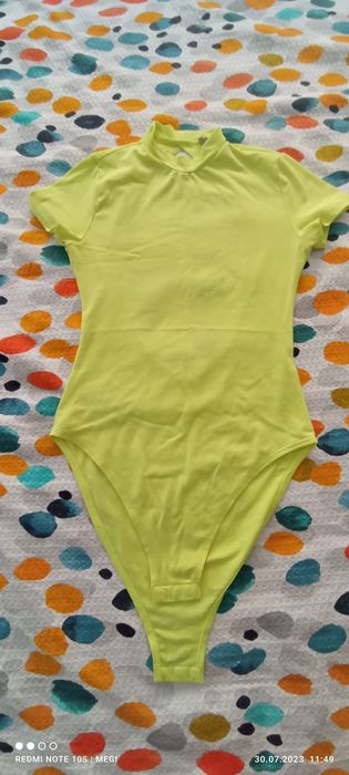 Сет от 3 пухени блузки М/Л