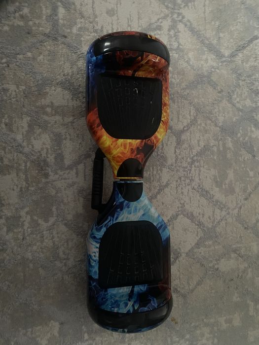 Гираскутер