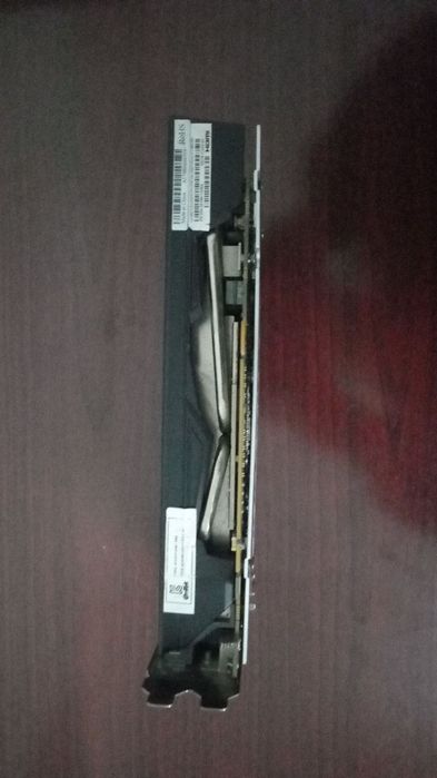 Видео карта RX 570