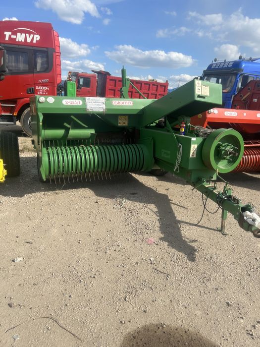 Тюковые пресс подборщики Европа ! Sipma