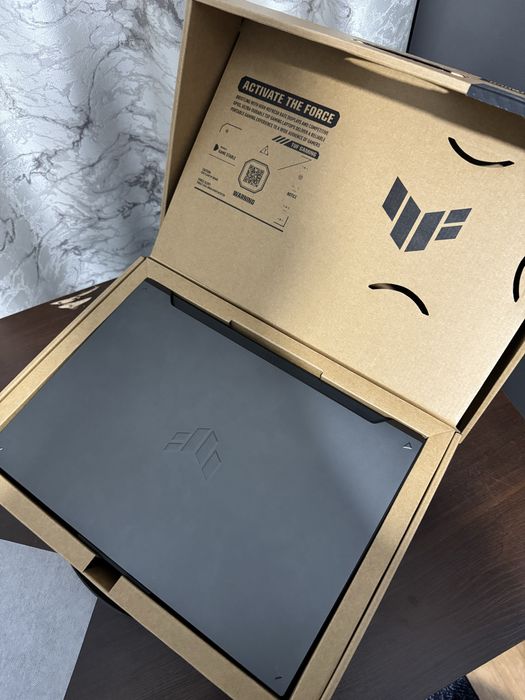 Asus tuf gaming A16, 16/512, RTX 4050