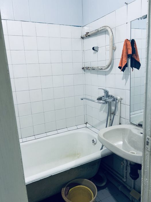 Продаю квартиру на Сергели,Дустлик -1 дом 6