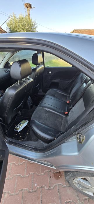 FORD Mondeo 0 — imagine 5
