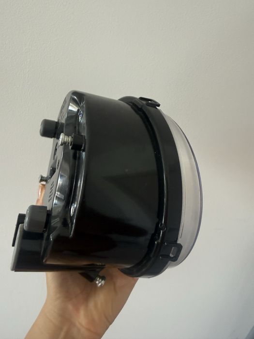 Far Vespa Primavera original functional