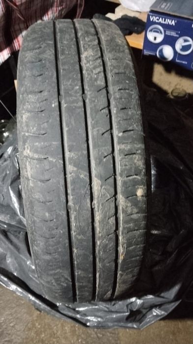 Продам покрышки на 15