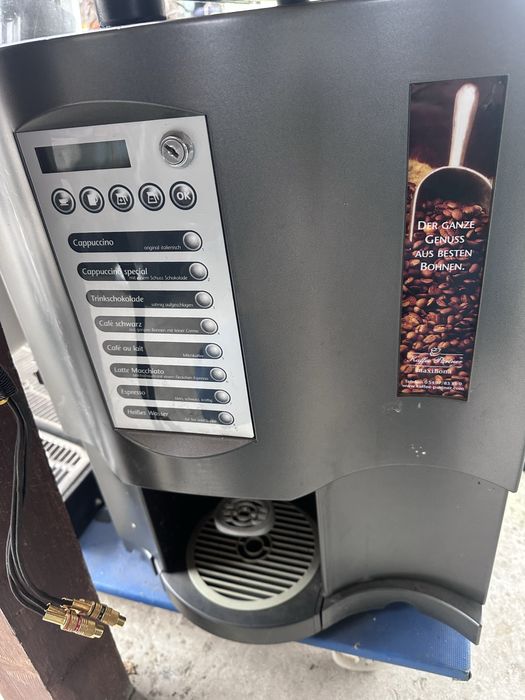 WMF 1500S,WMF Bistro,Schaerer Coffee Soul