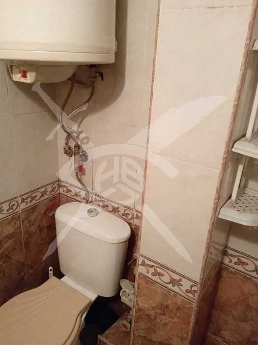 Дава се под наем Едностаен апартамент в Варна, Завод Дружба - 30 кв.м за 200 € - Снимка #5