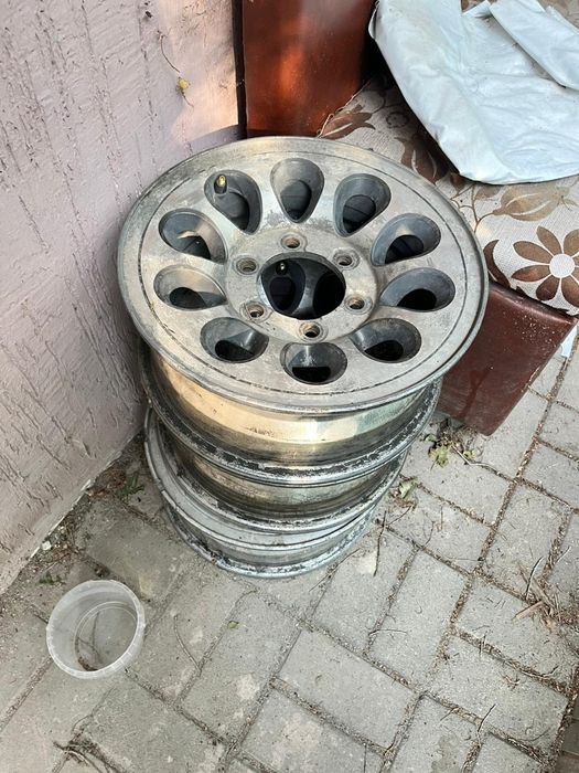 Продам диски R15