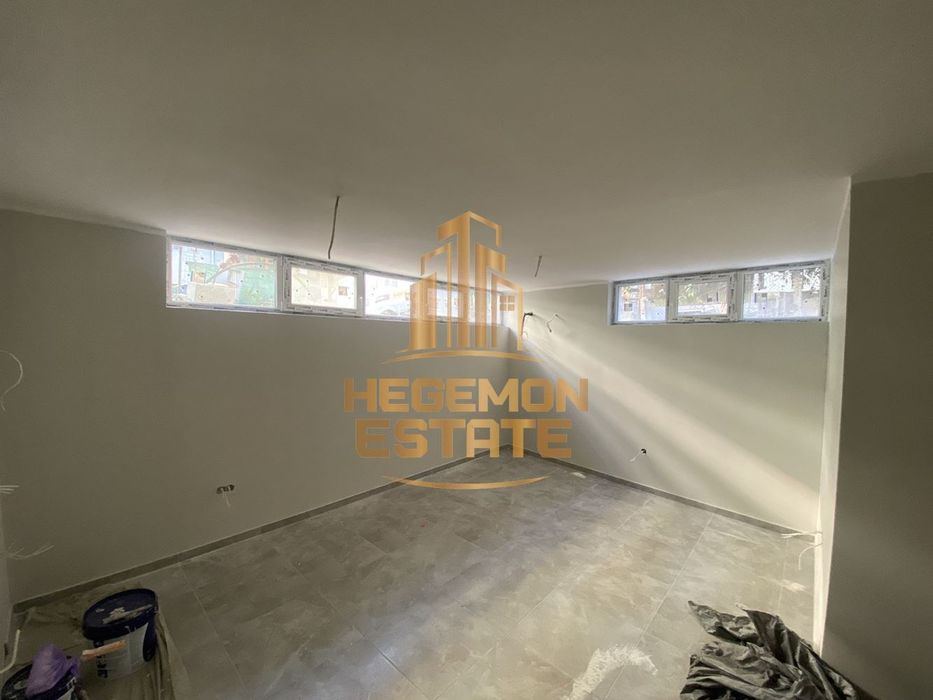 Продава се Едностаен апартамент в Варна, Аспарухово - 30 кв.м за 1267 €/кв.м - Снимка #1