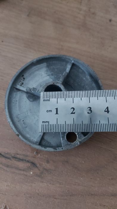 Комфорки для газовой плиты