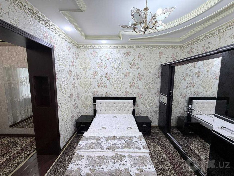 3/3/4 85м2 Чиланзар 1 кв-л