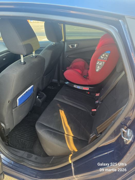 De vânzare  Ford Fiesta 2014