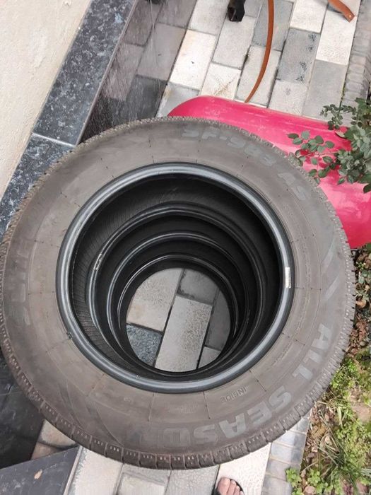 Резина для кобальт