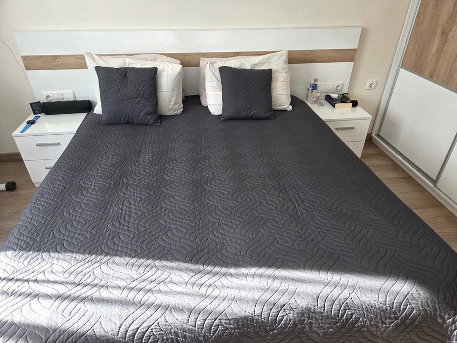 Спален  комплект