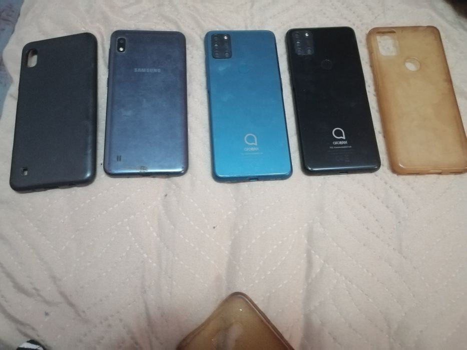 Телефони за смяна на дисплеите