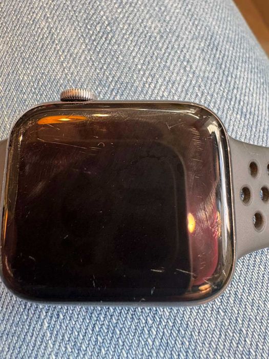 I Watch 6 иползван