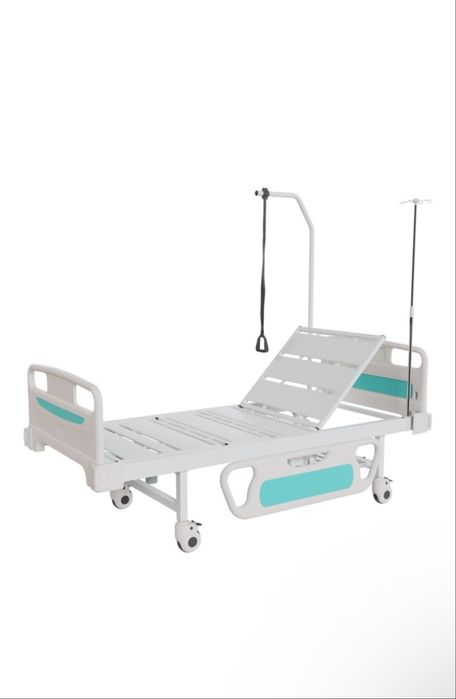 Кровать KZMED с электроприводом б/у