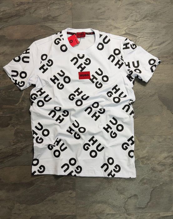 Премиум мъжки тениски KARL LAGERFELD | Топ качество на отлична ценa