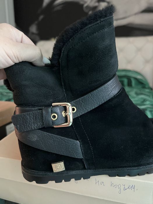 Продам полсапожки