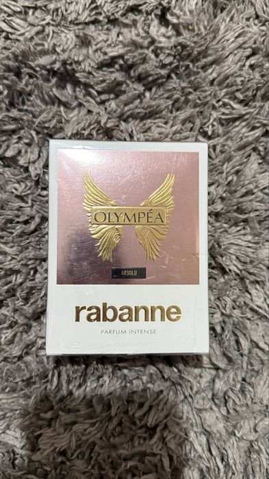 Pacco rabanne olympea produs original si sigilat 100ml