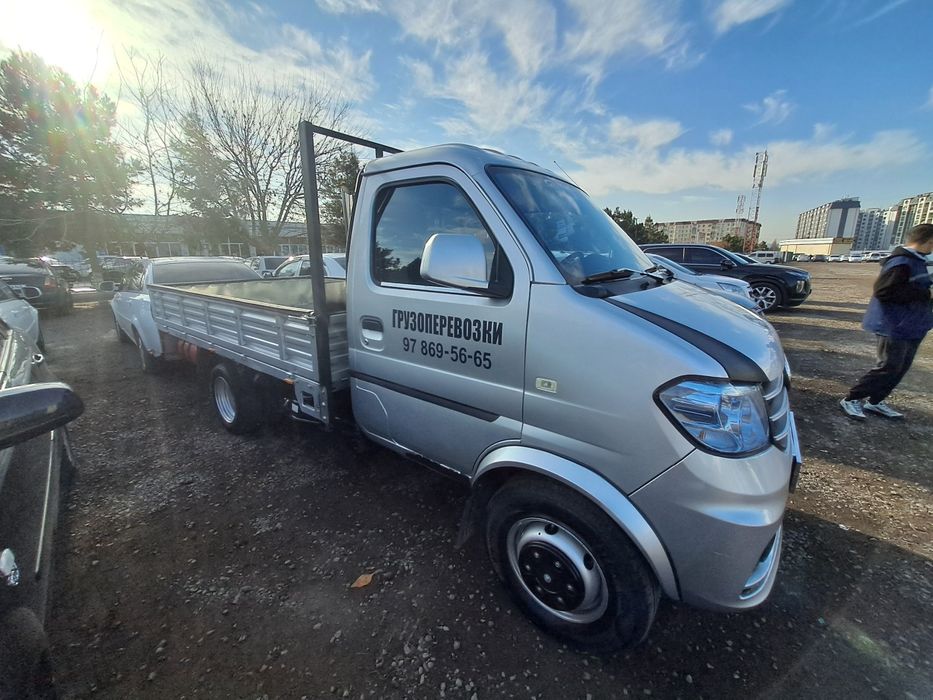 Dong Feng D50 srochno sotiladi