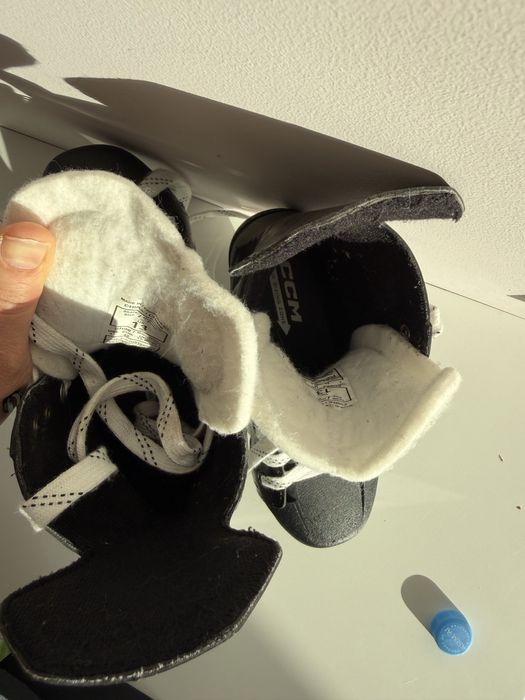 Коньки для хоккея