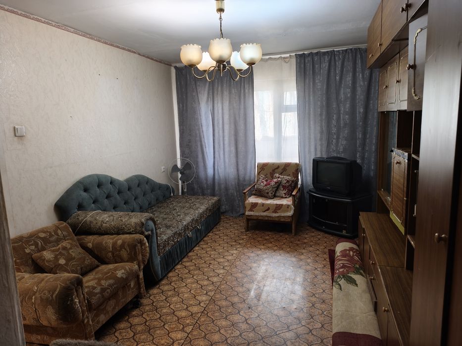 Продам 1-комнатную квартиру