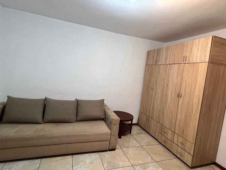 Inchiriere garsoniera