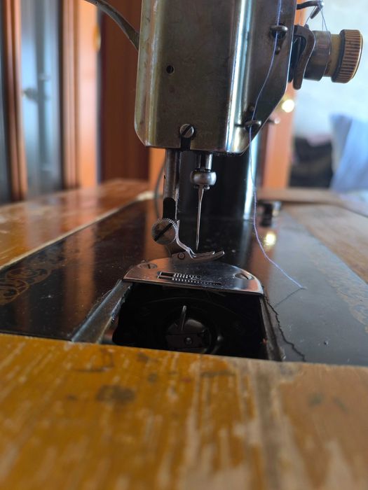 Швейная Машинка ЗШМ БССР ОРША