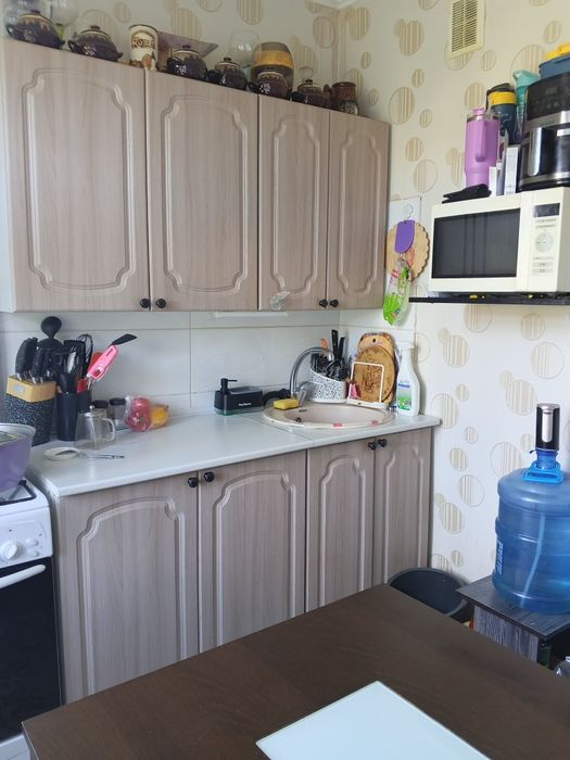 Продам 2х комнатную квартиру