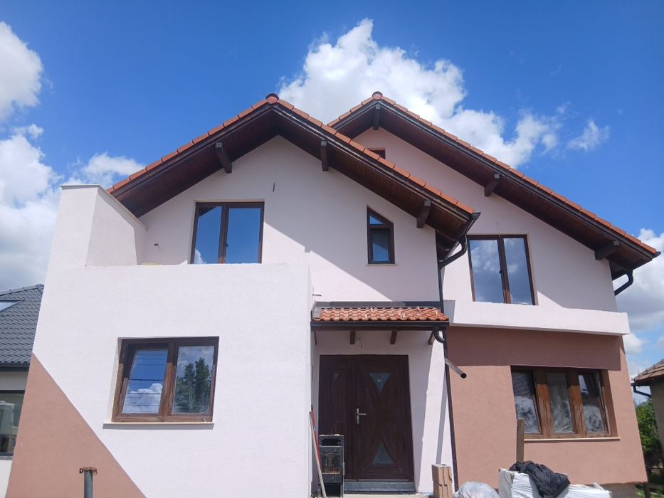 Constructii finisaje interioare/exterioare