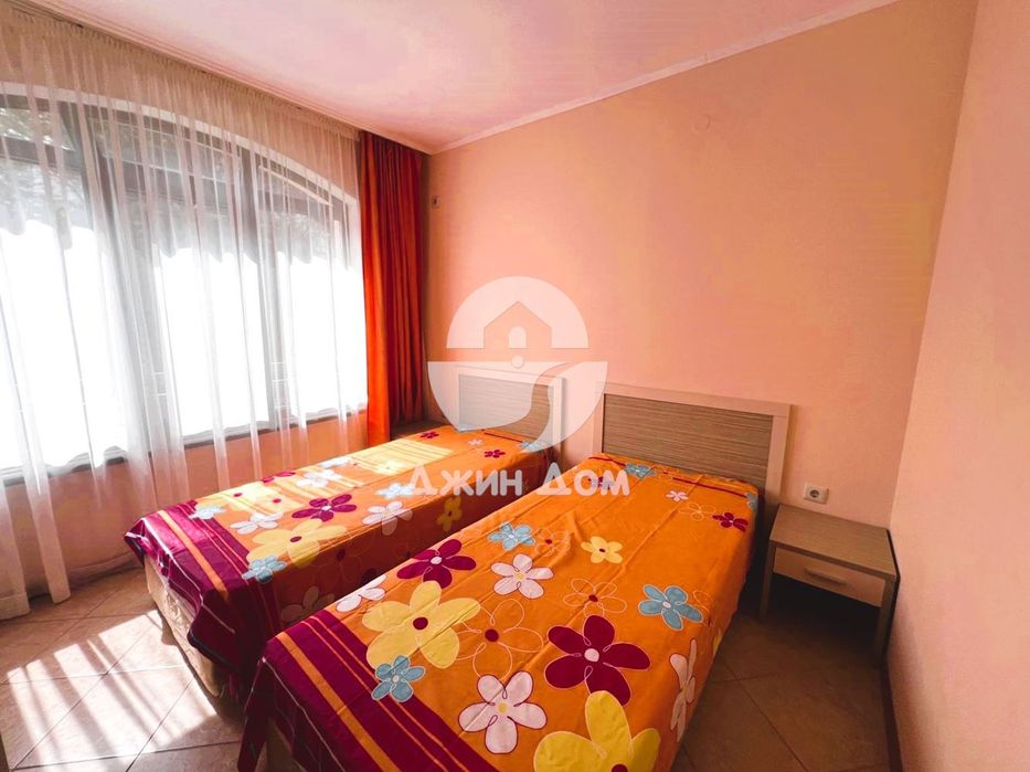 Продава се Тристаен апартамент в к.к. Слънчев бряг - 94 кв.м за 1064 €/кв.м - Снимка #6