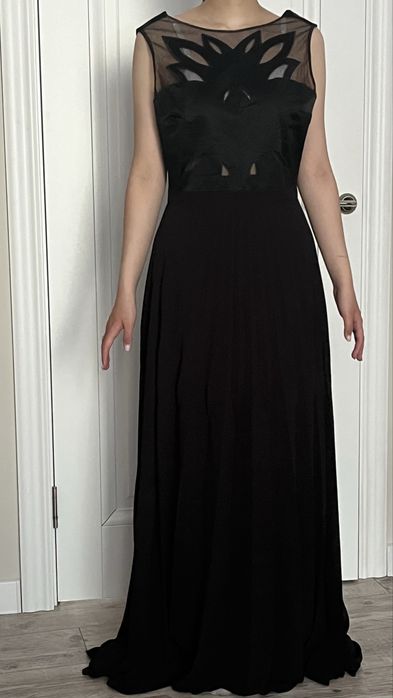 Продаю платье на выпускной