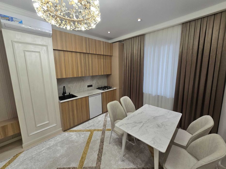 1 комн. в Новостройке ж/к Prime Residense, Чиланзар 6