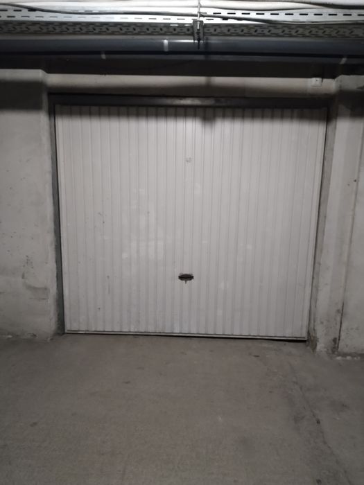 Дава се под наем Гараж / Паркомясто в София, Връбница 2 - 17 кв.м за 117.3 € - Снимка #1