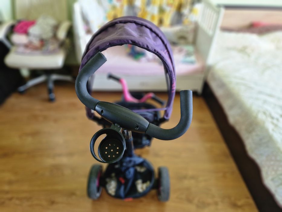 Детско колело Chipolino Vector