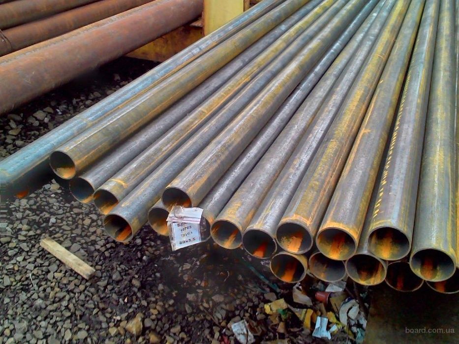 Труба стальная Д-76 пр.Россия оптом и в розницу в ташкенте