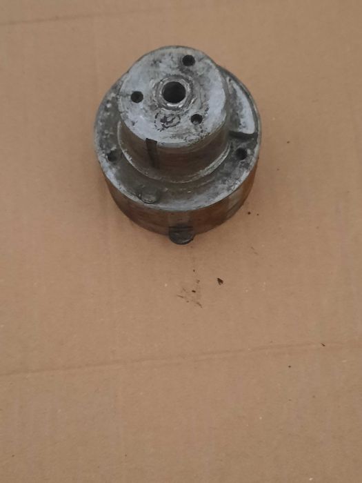 продам коленвал от моледа верховина