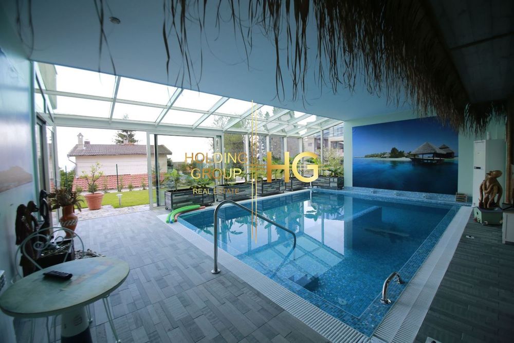 Продава се Къща в Варна, м-т Траката - 800 кв.м за 2150 €/кв.м - Снимка #10