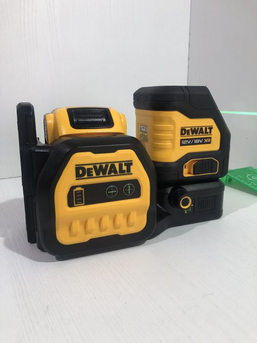Laser DeWalt DCE088G18