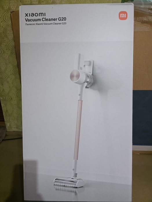 Aspirator vertical Xiaomi G20