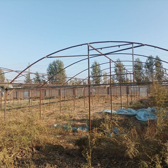 Қуруқ ер (земля, земляные участок) сотилади 24 сотих