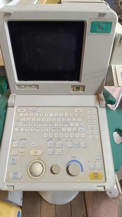 Продам УЗИ аппарат