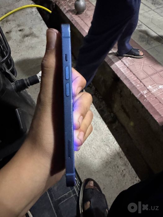 Iphone 13 di uzi arzon narxda